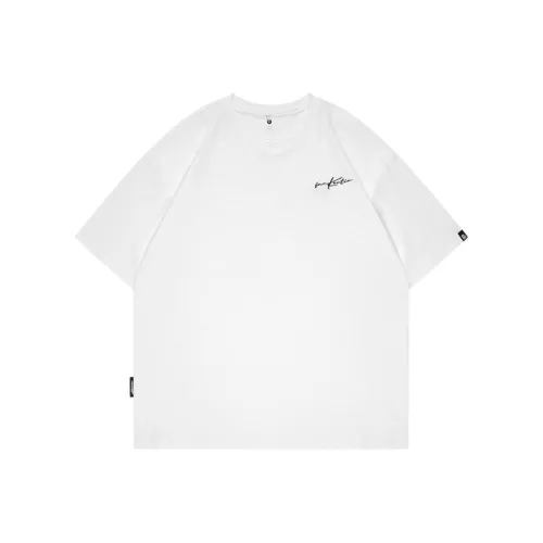 F3ML Унисекс Футболки