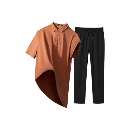 Vintage Cars Повседневная спортивная одежда для мужчин