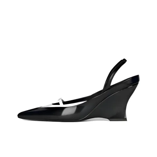 Givenchy Высокие каблуки Черные Женские