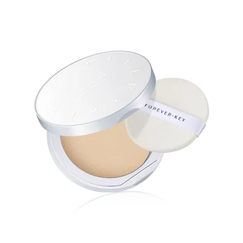 ForeverKey Dry and Wet Dual Use Корректирующий Настройка Длинный Долговечный Длинный Долговечный Нет TRANSFER