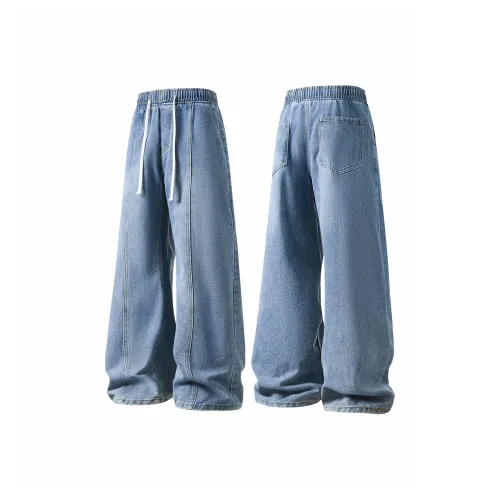 Masongarments Унисекс Джинсы