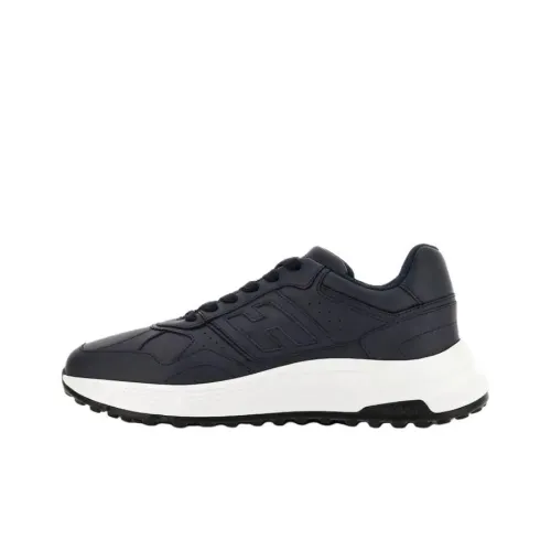 HOGAN Hyperlight Low Топ Повседневная обувь Мужская Темно-синий