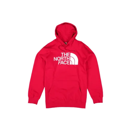 THE NORTH FACE M Half Dome Пуловер Толстовка Мужской