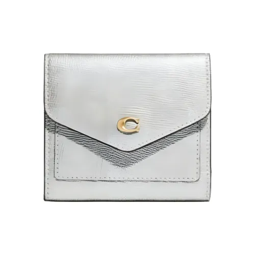 COACH Wyn Кошельки Женские