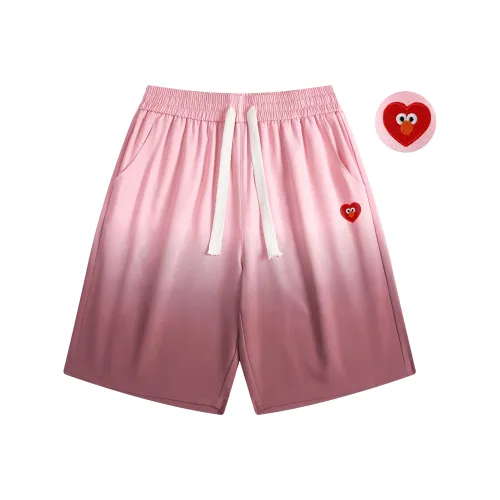 Шорты SESAME STREET Casual Унисекс