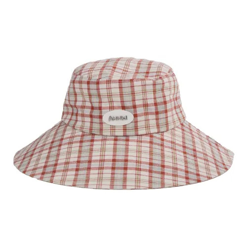 AHHKI Женские хлопковые панамы