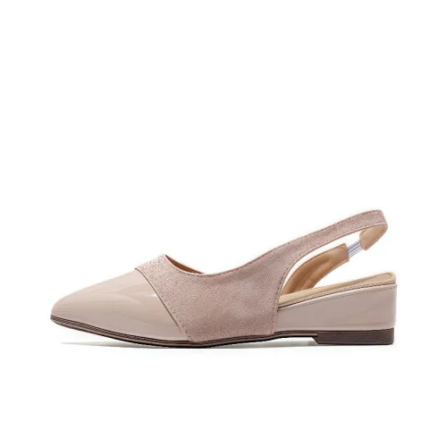 Luji Женские повседневные туфли Женские