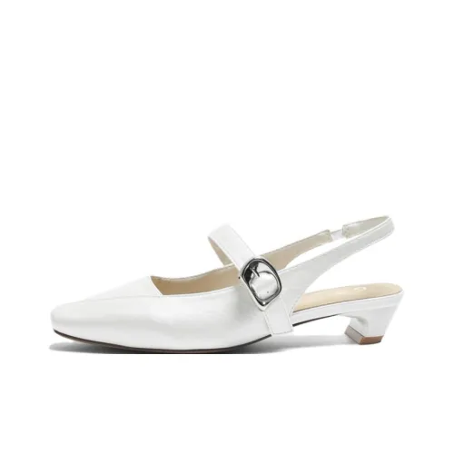 JOSINY One Ремень Сандалии Женские