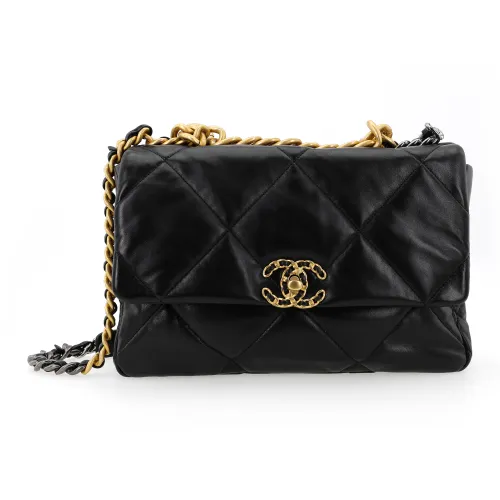CHANEL 19Bag Сумки через плечо Женские