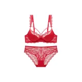 Red Clothing Sets  
Красный набор одежды