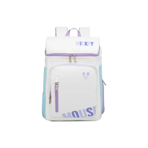 MESUCA ПУ (полиуретан) Рюкзак Большой Унисекс