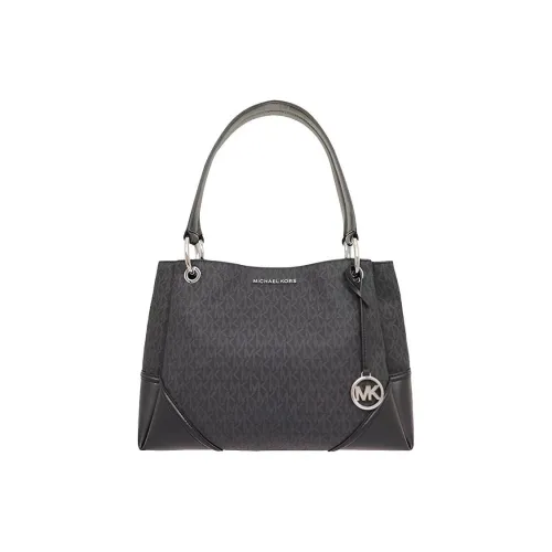 MICHAEL KORS MICHAEL KORS Luggage Collection Женские Черный