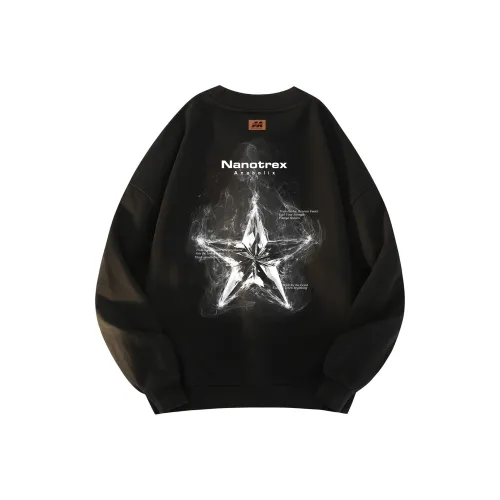 MUSCLETECH Унисекс Толстовки