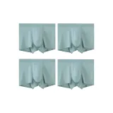 Горохово-зеленый