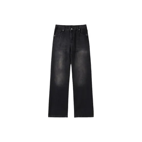 VRE Унисекс Джинсы