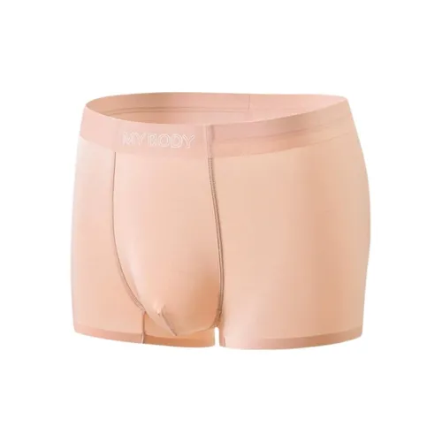 MY BODY Boxers Мужской 1 Пачка