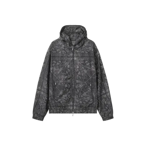 ARMANI EXCHANGEAE SS25 Куртки и Пальто Мужской