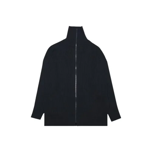 Vetements Черный Мужской Трикотаж