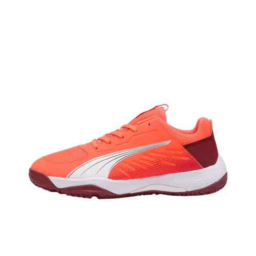 PUMA Accelerate Детские кроссовки для тренировок Orange Подростки