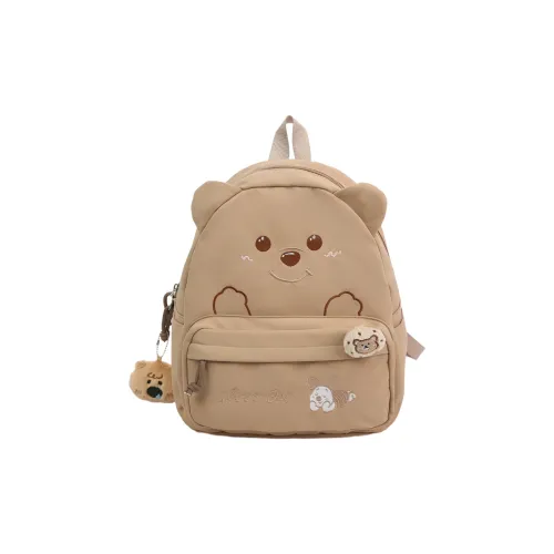 ZOGA Нейлон Рюкзак Большой Женские Многоцветный