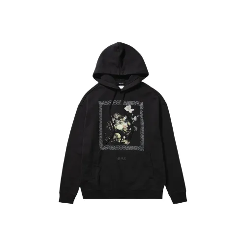 Ksubi Черные Мужские Свитшоты