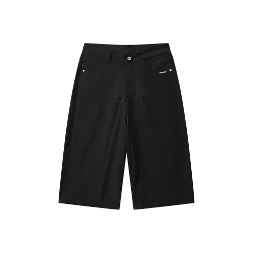 88rising Унисекс Повседневные шорты