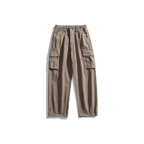 IL SARTO Унисекс Брюки карго