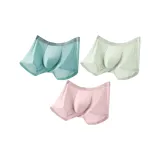 [Ледяной шелк, сетка] Озерный синий + Фруктовый зеленый + Креветочный розовый