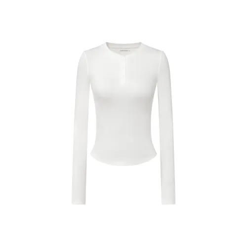 CLIMAX VISION Женские футболки