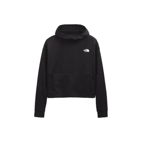 THE NORTH FACE CANYONLANDS Толстовка Женская