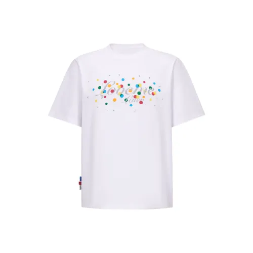 LOVE ME LATER Унисекс Футболка