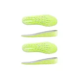 [2 шт 3,5 см] BOOST Ощущение мягкости и упругости | Спортивные амортизаторы