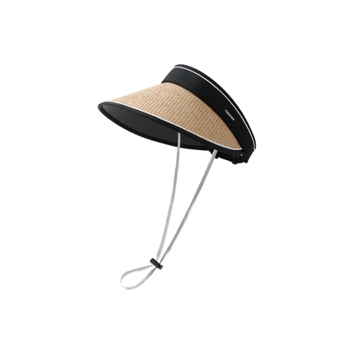 NANJIREN Целлюлозное волокно UV-защита Женская шляпа