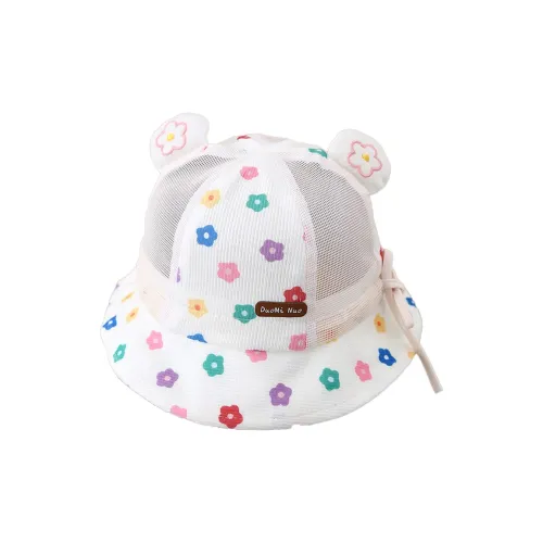 AAJF Полиэстер Ведроши Капы Детские