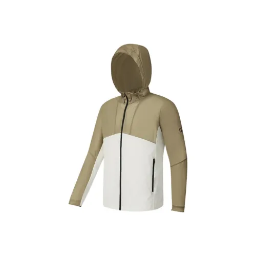 FILA Снег Мужские Куртки