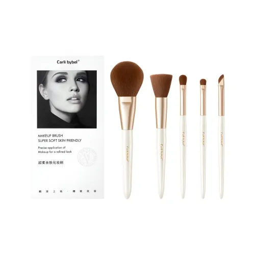 CARLI BYBEL Кисти для макияжа Женские