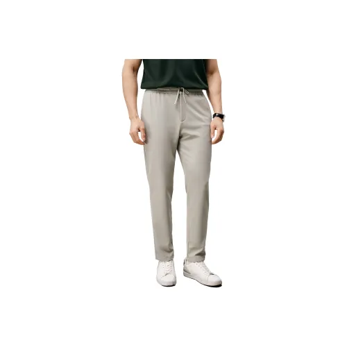 DANNINGZHEXUE Повседневные брюки Мужские