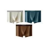 3 Pack (Белый + Синий + Коричневый)