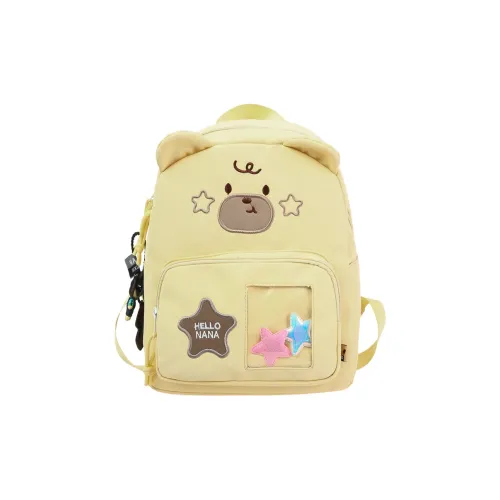 SAPANA STUDIO Нейлоновая сумка It-сумка Женская