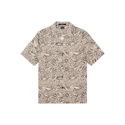 Ksubi Многоцветные Мужские Рубашки