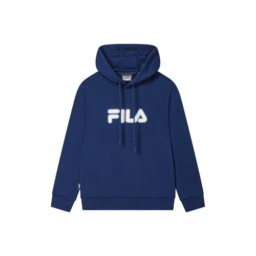 FILA ORIGINALE Толстовка Унисекс