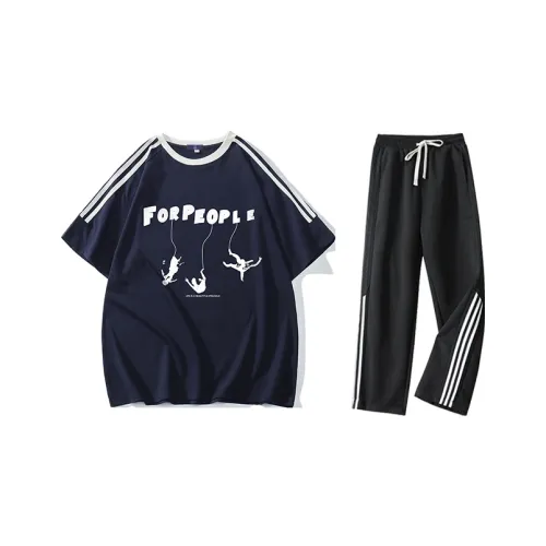 FAX FOR FMACM Повседневная спортивная одежда Унисекс