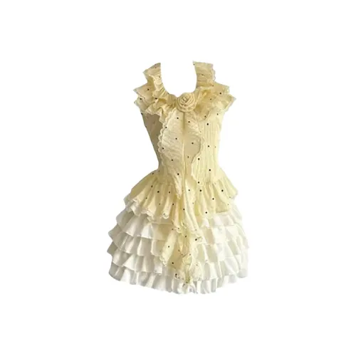 SCCREBEL OFFICIAL Комплект с юбкой Женские