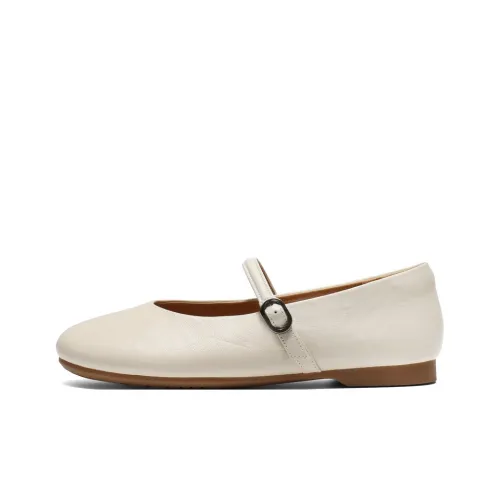 Белль Туфли Мэри Джейн Женские