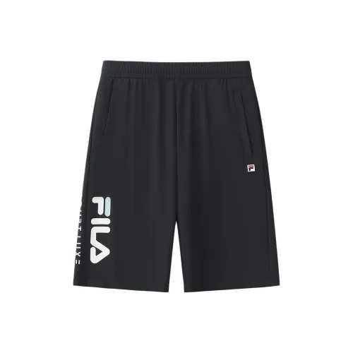 FILA KIDS Шорты Детские Королевский Синий