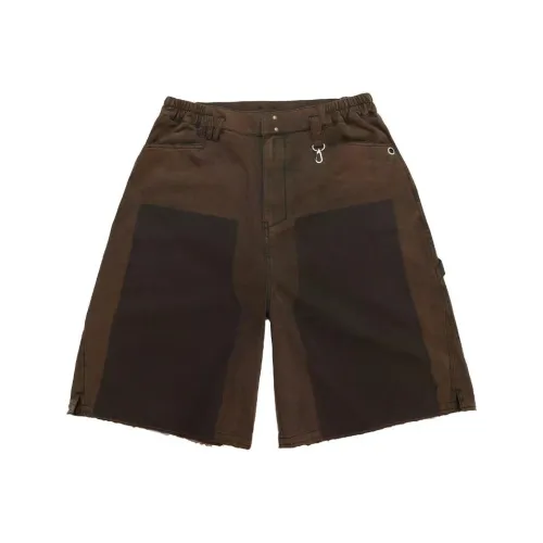 DAIKON Lab Унисекс Шорты карго