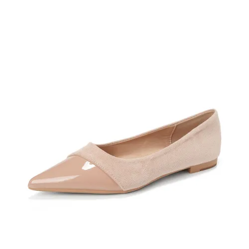 GOSO Женские повседневные туфли Женские