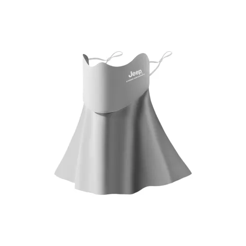 JEEP Полиамидовые маски с защитой от солнца Унисекс