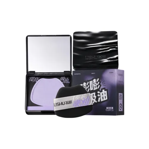 Личи Деревья Бумага для абсорбирования Розовый Лицо Контроль жирности макияжа Минимизация пор Бумага для женских и мужских