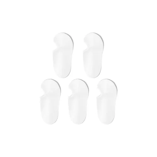 QINXIANGJIAN No Show Носки Женские